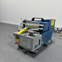 Vacuubrand Vacuum Pump RD4 image 1